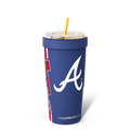 To-Go Atlanta Braves Gameday