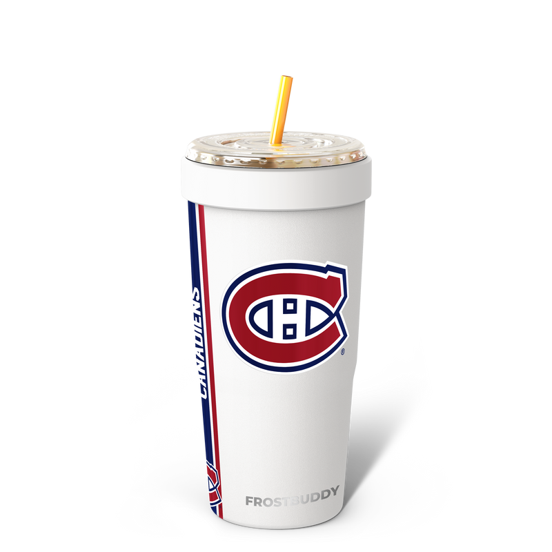 To-Go Montreal Canadiens Gameday