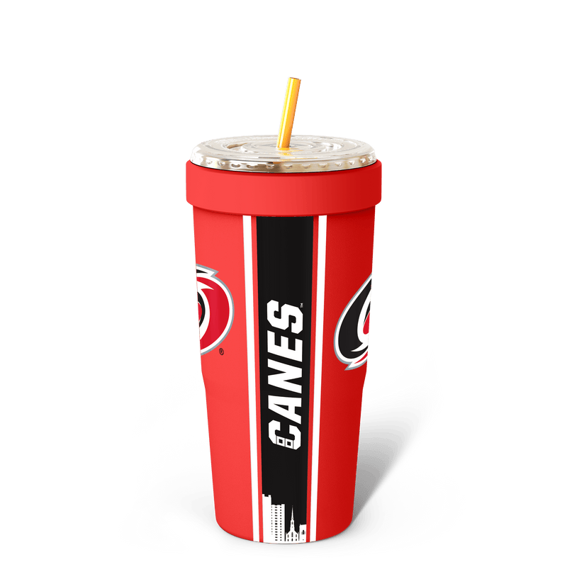 To-Go Carolina Hurricanes Gameday