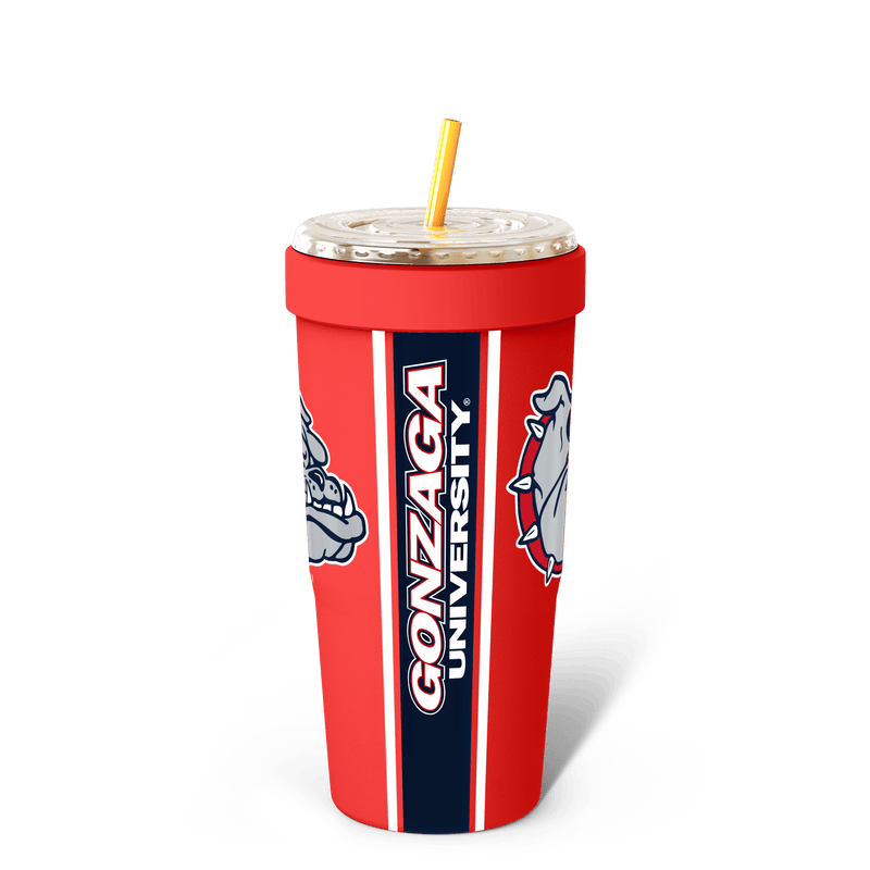 To-Go Gonzaga Bulldogs Gameday