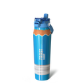 Bottle 32oz Blue Pencil