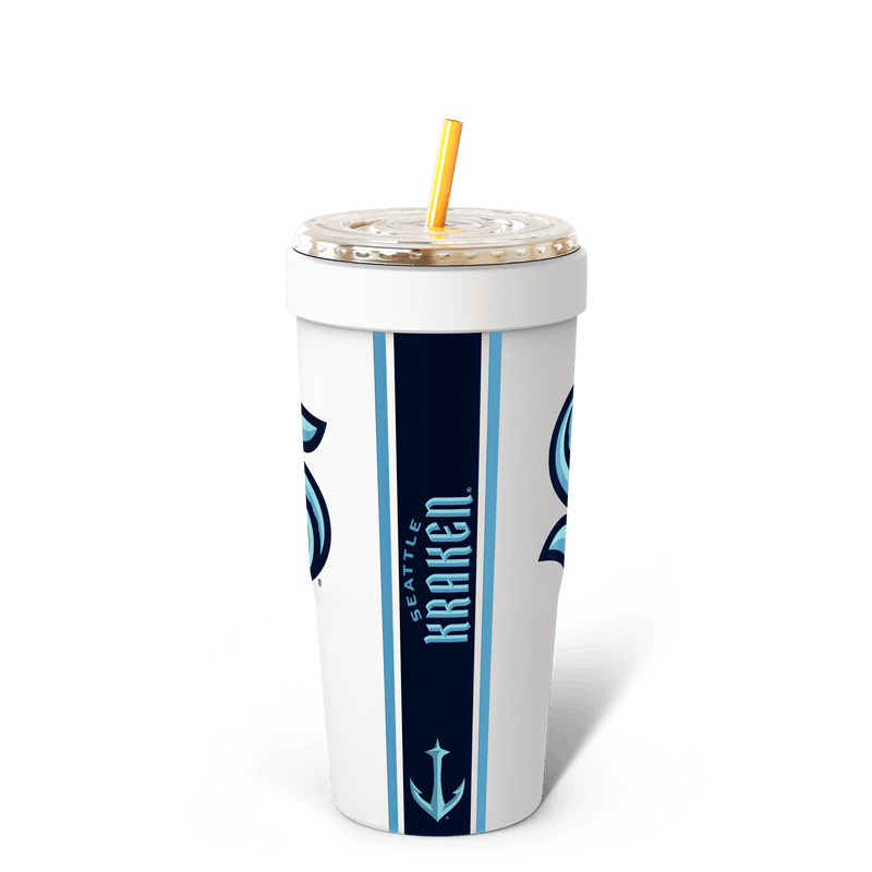 To-Go Seattle Kraken Gameday