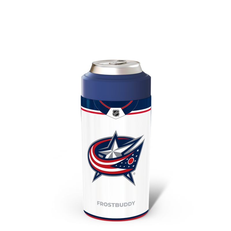 Universal Columbus Blue Jackets Jersey
