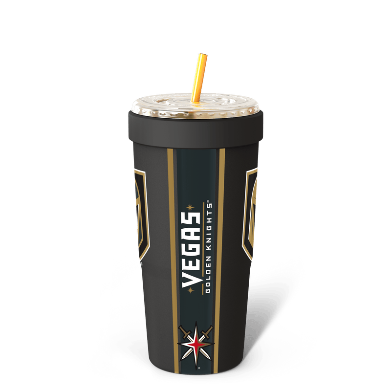 To-Go Vegas Golden Knights Gameday