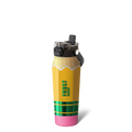Bottle 24oz Pencil