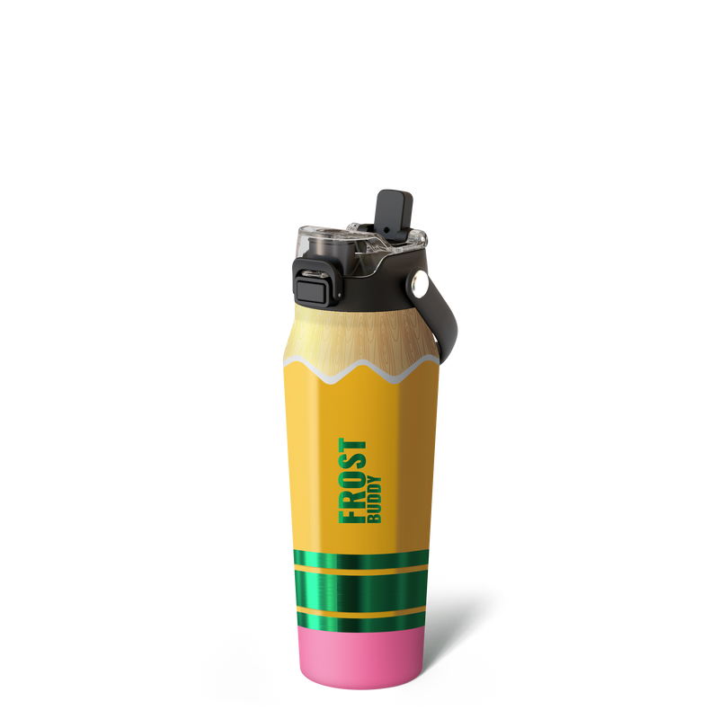 Bottle 24oz Pencil