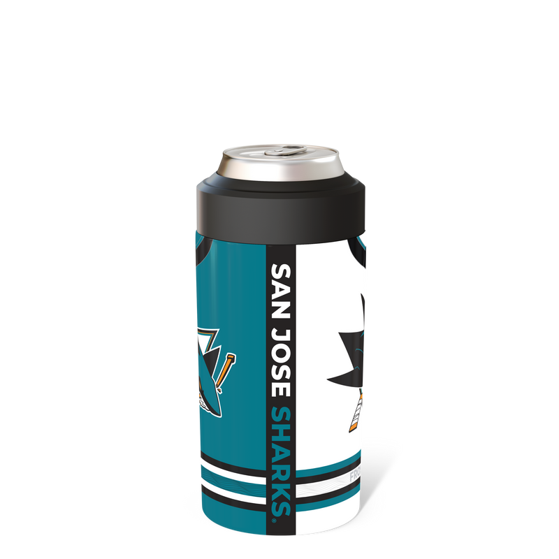 Universal San Jose Sharks Jersey