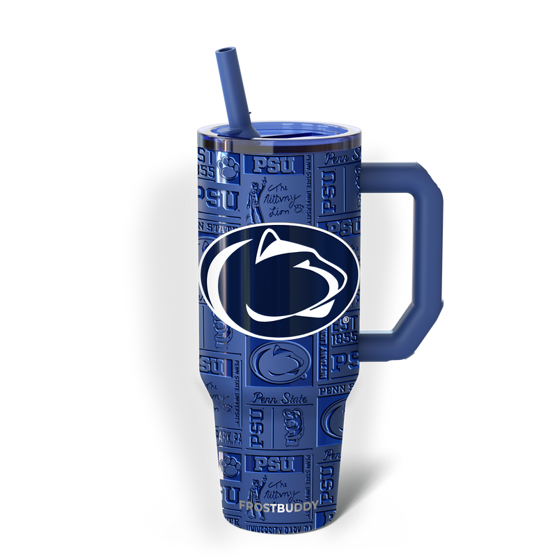 Thicc 40oz Penn State Nittany Lions Legacy