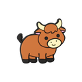 Cow