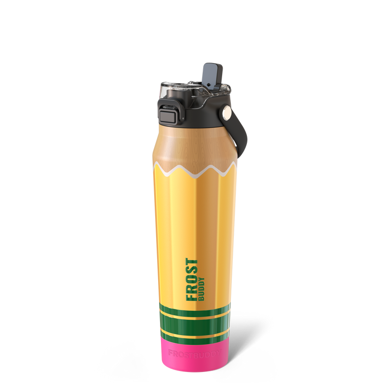 Bottle 32oz Pencil