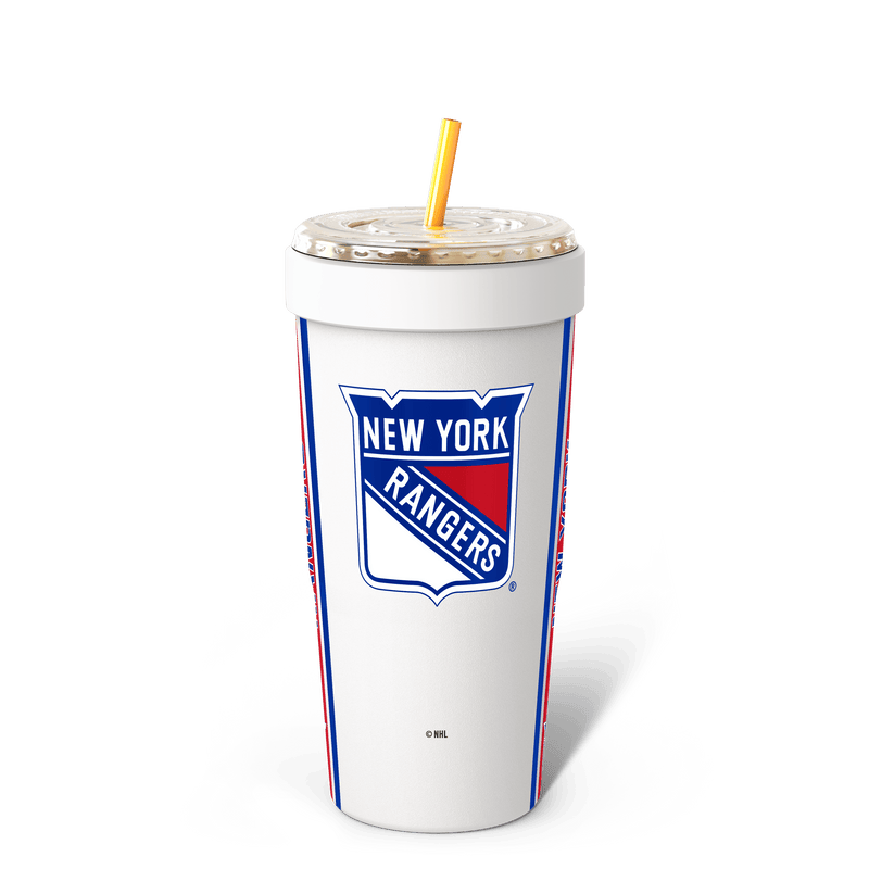 To-Go New York Rangers Gameday