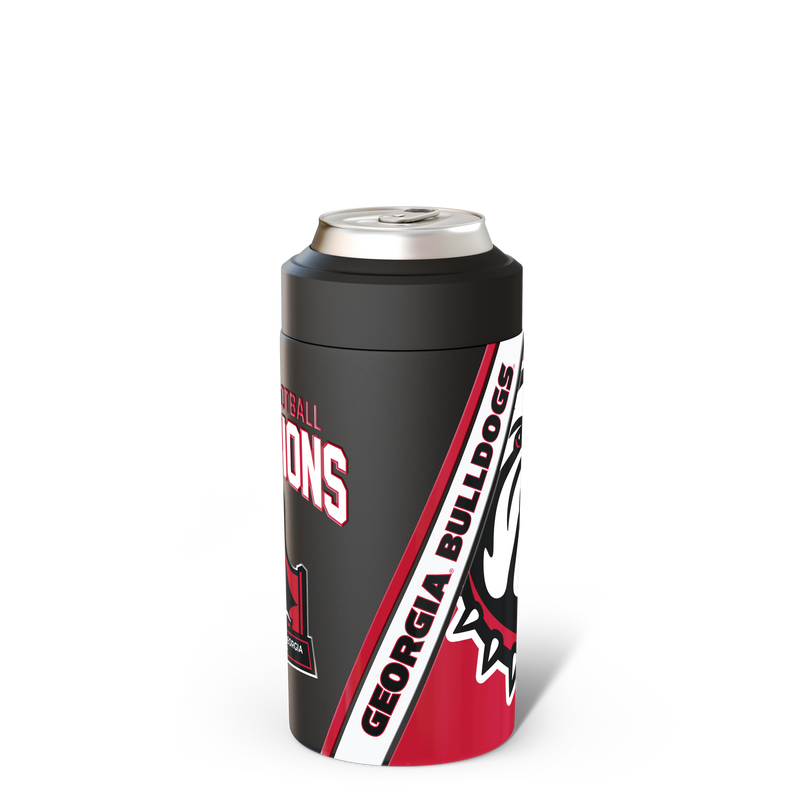 Universal Georgia Bulldogs 2025 SEC Champions