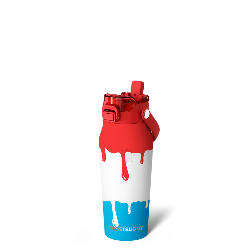 Bottle 16oz Rocket Pop