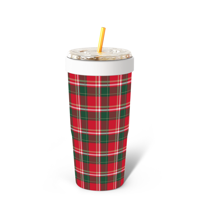 To-Go Flannel