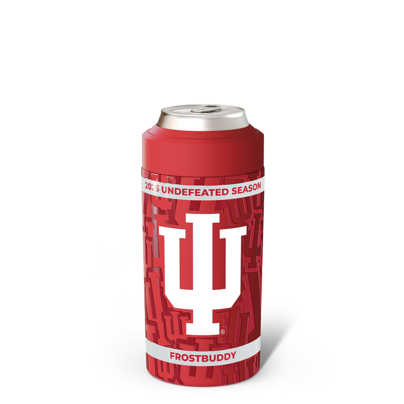 Universal Indiana Hoosiers CFB National Champs