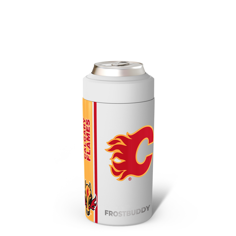 Universal Calgary Flames Gameday