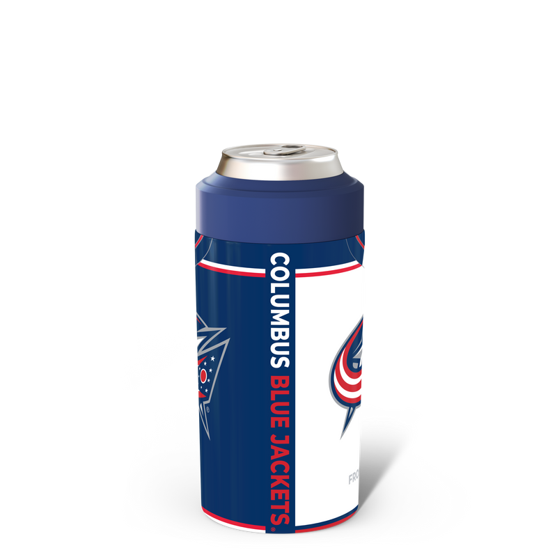 Universal Columbus Blue Jackets Jersey