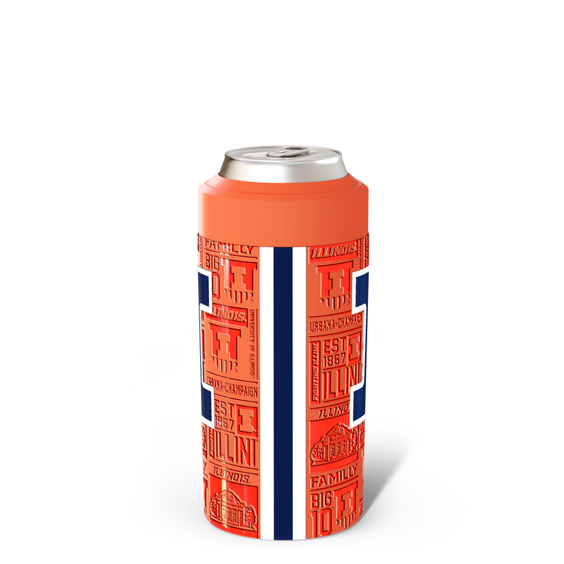 Universal Illinois Fighting Illini Legacy