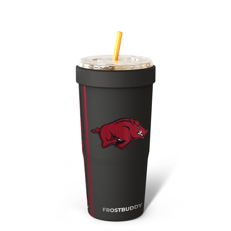 To-Go Arkansas Razorbacks Gameday