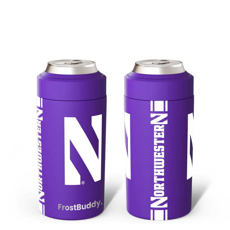 Universal Northwestern Wildcats Gameday