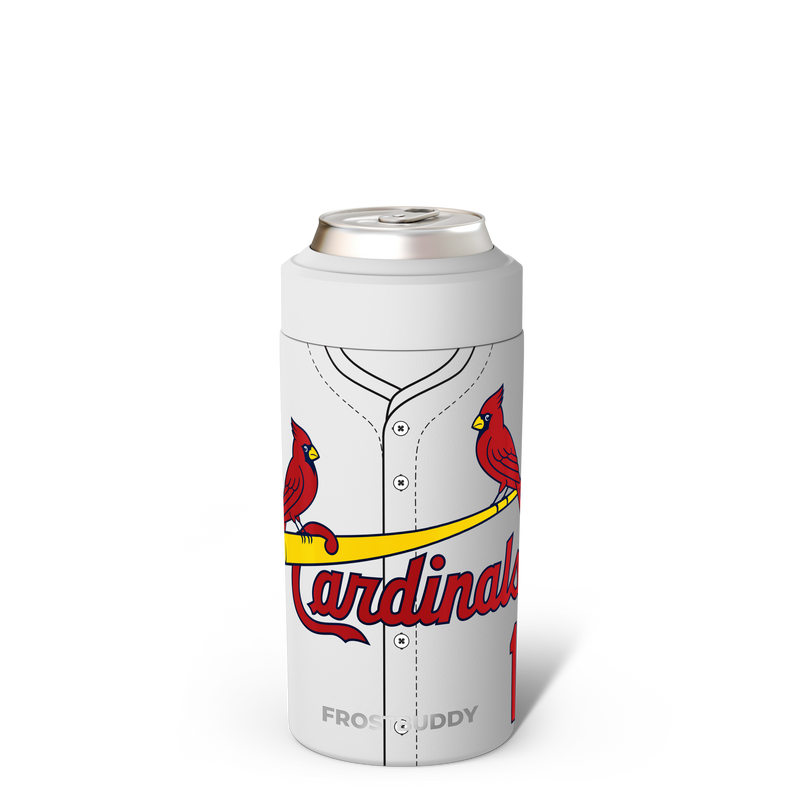 Universal St. Louis Cardinals #1 Dad