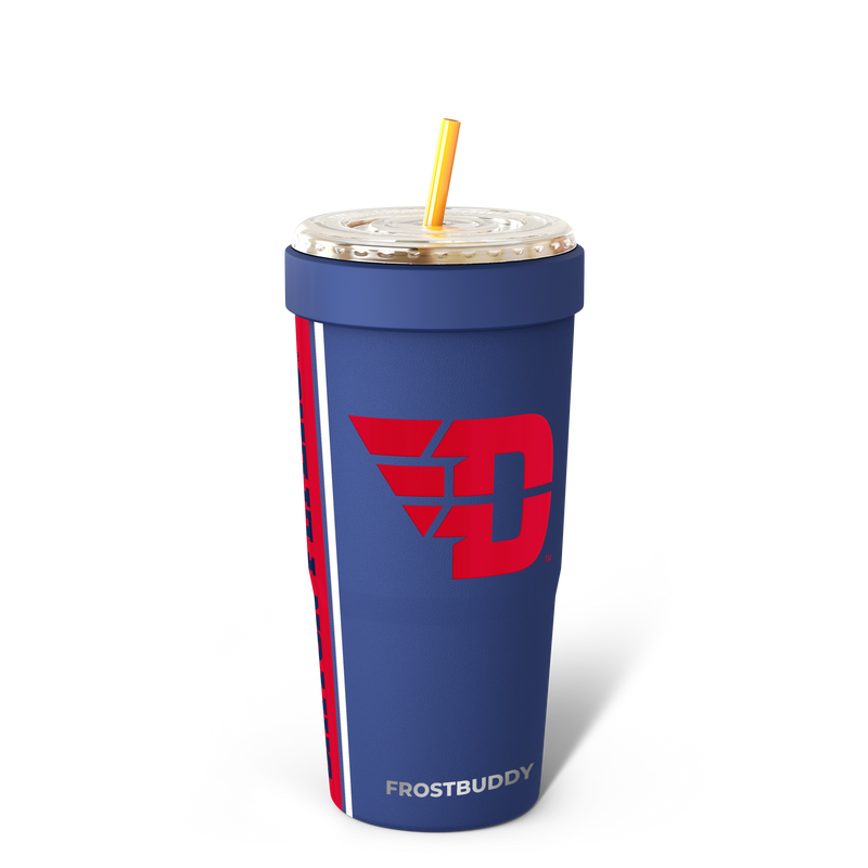 To-Go Dayton Flyers Gameday