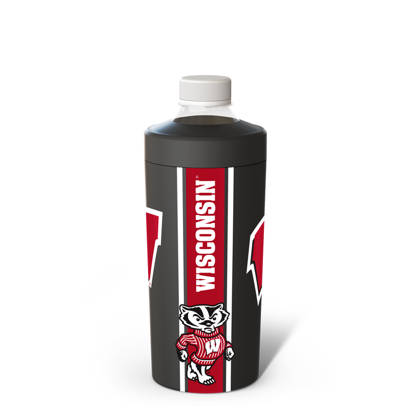 Universal XL Wisconsin Badgers Gameday