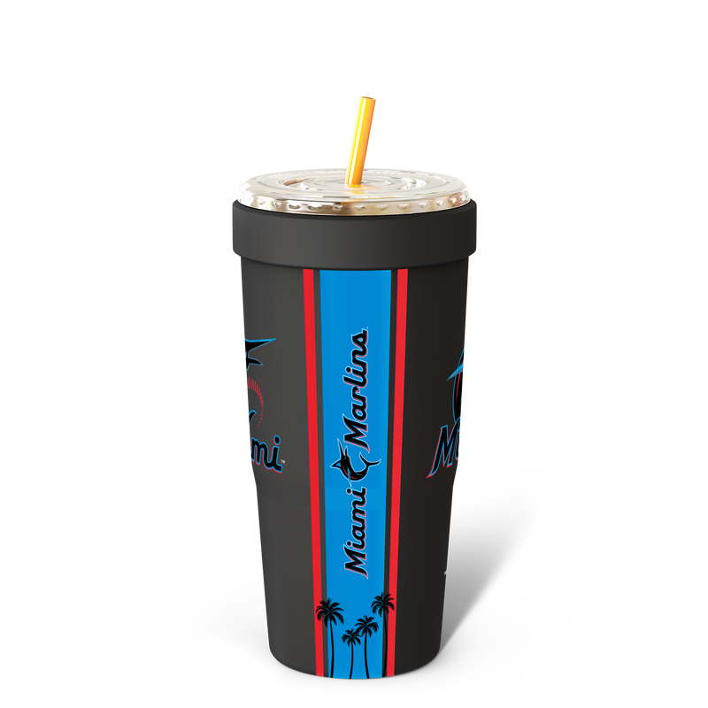 To-Go Miami Marlins Gameday