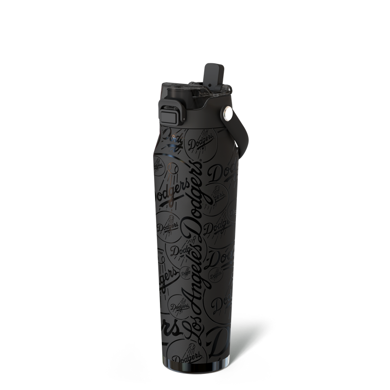 Bottle 32oz Los Angeles Dodgers Night Game