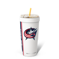 To-Go Columbus Blue Jackets Gameday