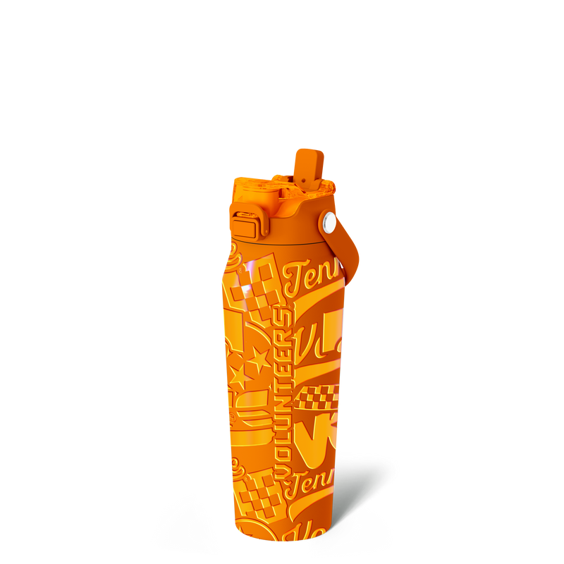 Bottle 24oz Tennessee Vols Legacy