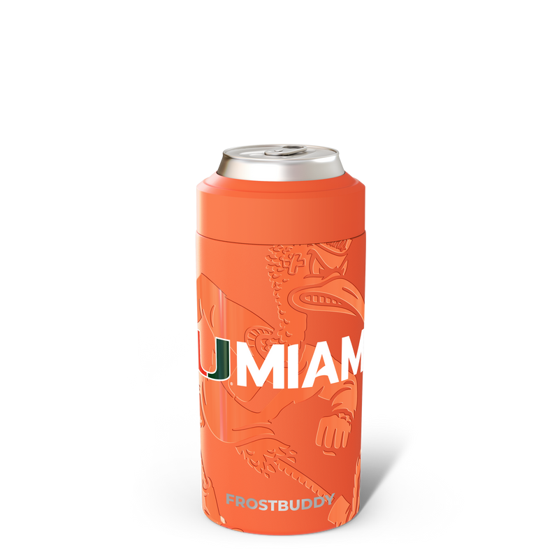 Universal Miami Hurricanes Father's Day