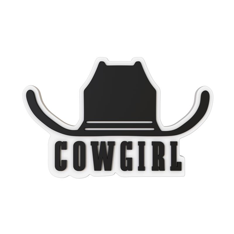 Cowgirl