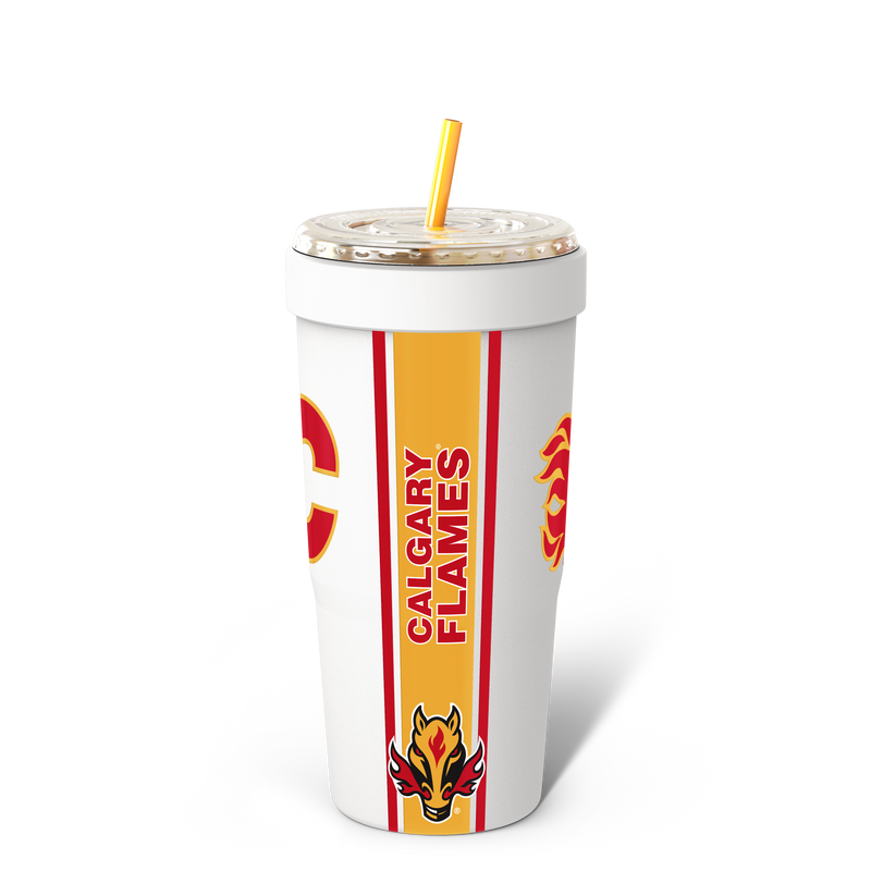 To-Go Calgary Flames Gameday