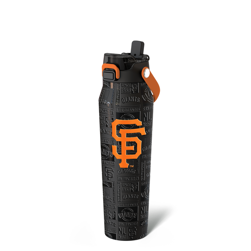 Bottle 32oz San Francisco Giants Legacy