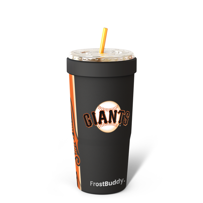 To-Go San Francisco Giants Gameday