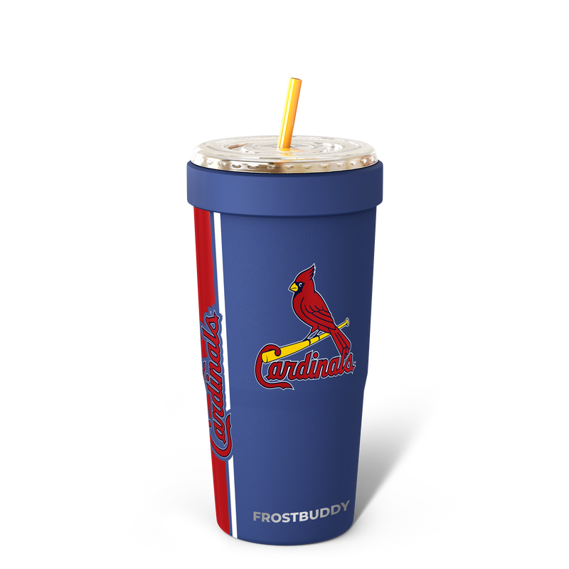 To-Go St. Louis Cardinals Gameday