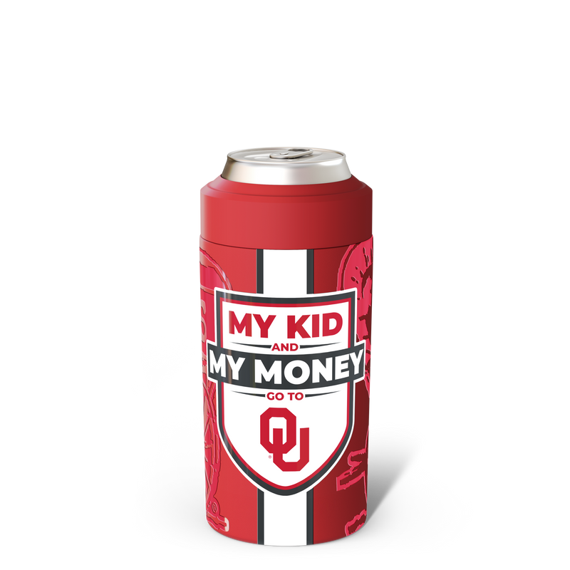 Universal Oklahoma Sooners Father's Day