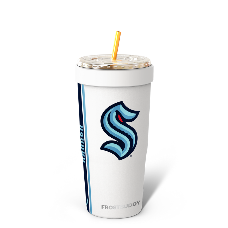 To-Go Seattle Kraken Gameday