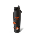 Bottle 32oz Oklahoma State Cowboys Skin + Bundle
