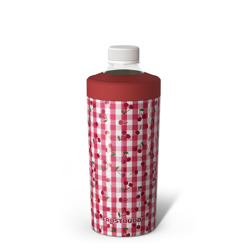 Universal XL Cherry Gingham