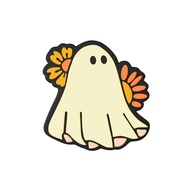 Flower Spook