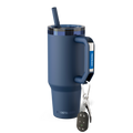 Thicc 40oz Navy
