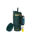Thicc 16oz Emerald Elegance