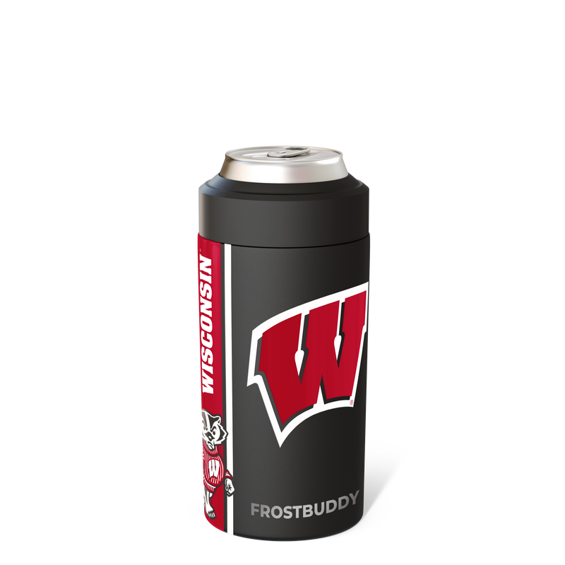 Universal Wisconsin Badgers Gameday