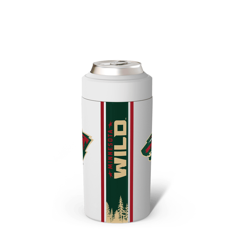 Universal Minnesota Wild Gameday