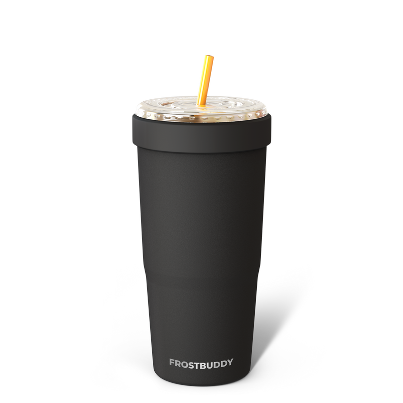 To-Go Black