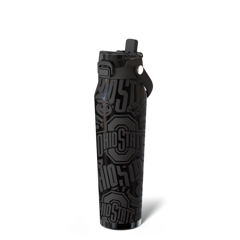 Bottle 32oz Ohio State Night Game