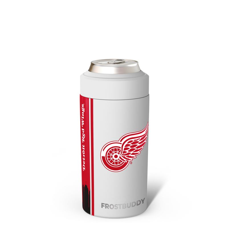 Universal Detroit Red Wings Gameday