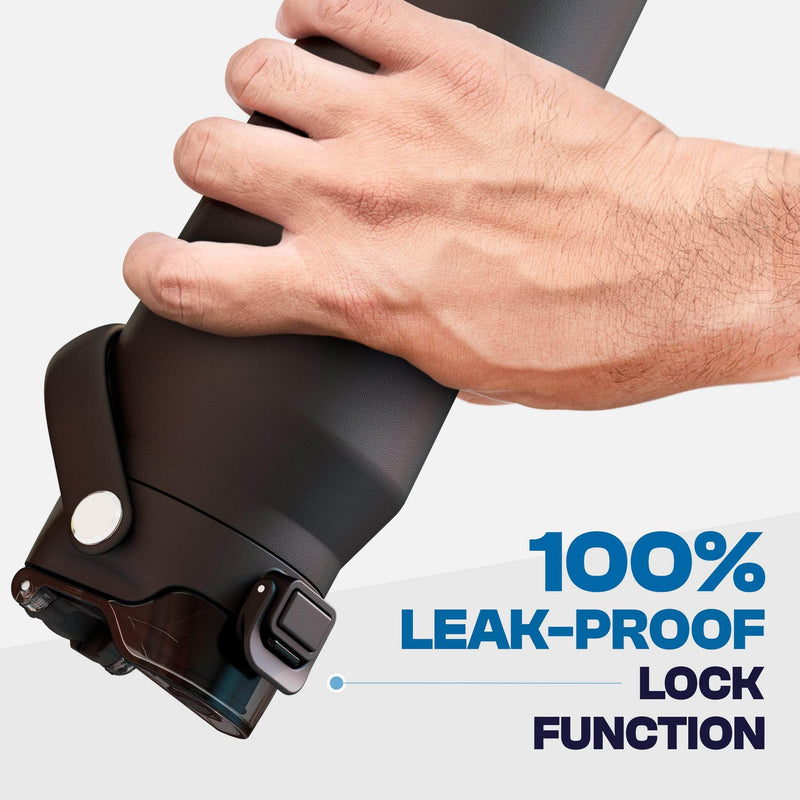 Bottle 32oz Atlanta Braves Legacy